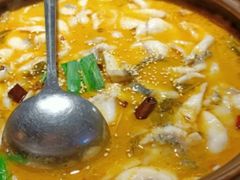 -金佬馆·川菜bistro(芜湖镜湖万达店)