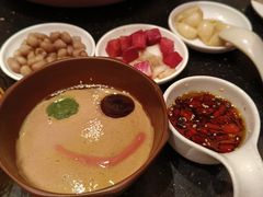 -南门涮肉(北洼路店)