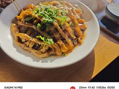 -遇见小院—虹鳟鱼•农家菜(怀柔店)