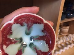 -不贰手作陶艺diy·烧玻璃·银饰团建(人民大学店)