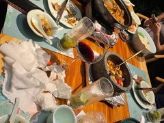 -恬阿姨庭院餐厅·生日宴