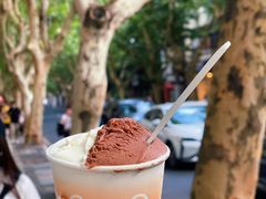 -Dip in Gelato(富民路店)