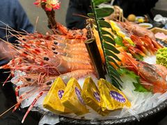 -竹之月日本料理铁板烧(香江花园店)