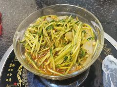 -老何太太鹤岗小串·团建聚餐(龙华店)