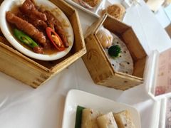 -鹿鸣酒家(越秀店)