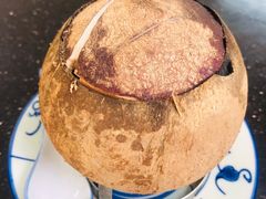 原只椰子炖竹丝鸡-達揚原味燉品(文明路店)