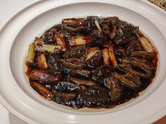 -宝轩渔府·老字号海鲜·正宗津菜(水上店)