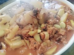 -福顺祥大盘鸡(临潼店)