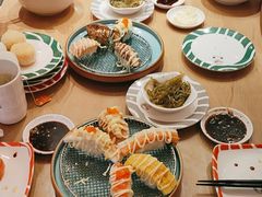 -新一番三文鱼寿司(红城湖店)