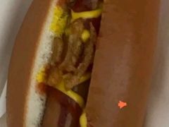 经典美式热狗-肯德基(南油店)