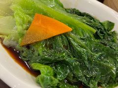 -斑斓西餐厅·自助茶点(高崎机场佰翔花园酒店)