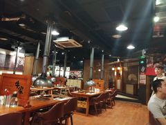 大堂-牛家酒场(7mall店)