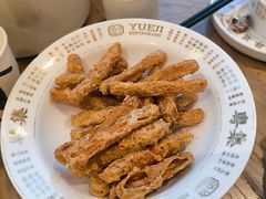 -粤集·手工粤菜(皇庭广场店)
