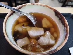 -鲜芋仙(观音桥大融城LG店)