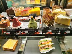 -星巴克(深圳坪山益田门店)