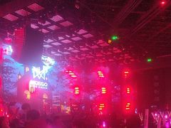 -MOSSO·Liveshow(M3香港广场店)