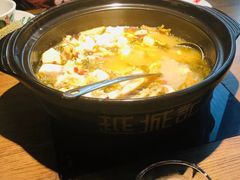 -越城记黑鱼煲(福侨大厦店)