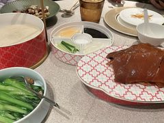-万丽轩·粤菜(王府井金茂万丽酒店)