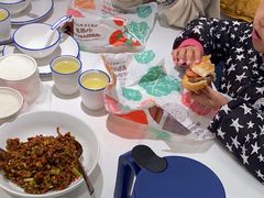 -兰湘子·湘菜小炒(崂山丽达店)