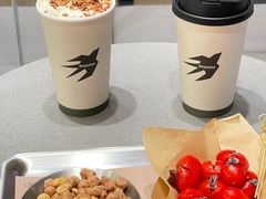 -BeauTea水仙(coco park店)