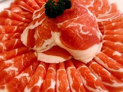 -牛街·马辈儿涮肉(牛街二店)