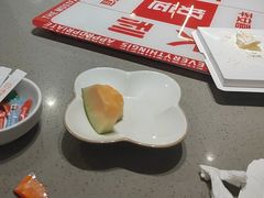 -海底捞火锅(苏宁广场店)