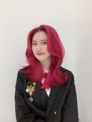 -飞梵造型