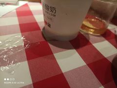 -西贝莜面村(上海百联西郊店)