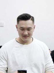 -贝勒爷专业男发