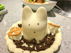-蘸小院铁锅炖·蘸酱菜·东北菜(怀远门店)