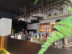 -Fuzzy Bistro 浮几韩餐·茶酒馆