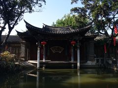 -朱家花园