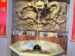 -黄龙溪古镇