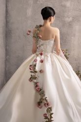 -太郎花子婚纱摄影TAHAKO(无锡店)