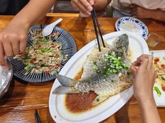 -下梅人家土菜馆(历史文化餐厅度假区店)