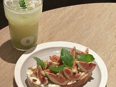 -O'eat Blossom&Pelican(深圳首店)