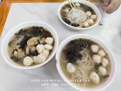 -老滕家过桥米线(金鱼胡同店)