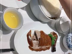 -东门烤鸭店(东华门店)