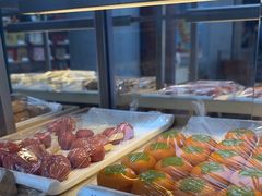 -祥禾饽饽铺·中式糕点(北京来福士店)