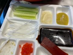 -北平盛世·新京菜·北京烤鸭(劲松·双井店)