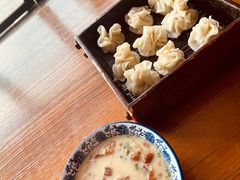 -张家巷美食(南浔店)