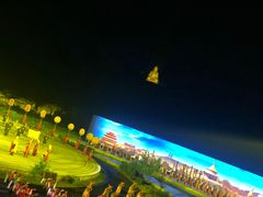 -鼎盛王朝康熙大典实景演出