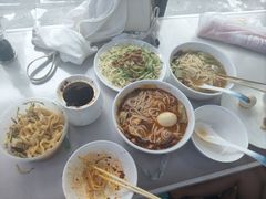 -三品桂林米粉(西单店)