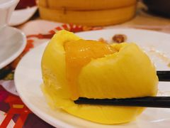 凤凰流沙包-点都德(聚福楼店)