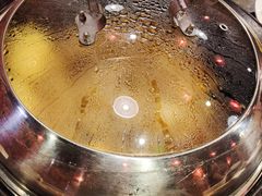 -粗粮人家·东北菜(洋桥店)