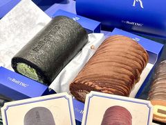 -the Roll'ING手作瑞士卷专门店(卓悦中心店)