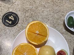 -初色海鲜自助(万丰路店)