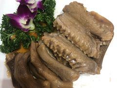 -香港深井掂檔烧鹅茶餐厅(海韵城店)