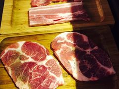 -三代烤肉(保利广场店)