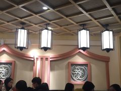 大堂-八婆婆烧仙草(中山路店)